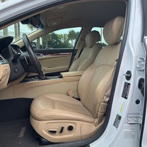 2019 Genesis G80 3.8 — миниатюра 32