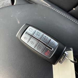 2023 Genesis GV70 2.5T STANDARD 缩略图 56