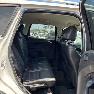 2017 FORD ESCAPE TITANIUM thumbnail 35