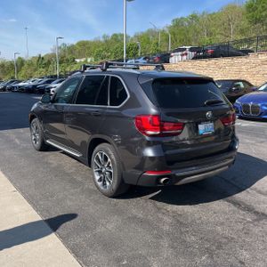 BMW X5 XDRIVE35I - 5