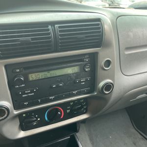 2007 FORD RANGER XLT thumbnail 37