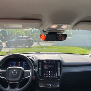 2023 Volvo XC40 CORE — миниатюра 36