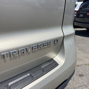 صورة مصغرة 23 لـ 2013 Chevrolet TRAVERSE LT