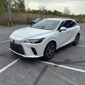 LEXUS RX 350 PREMIUM - 1