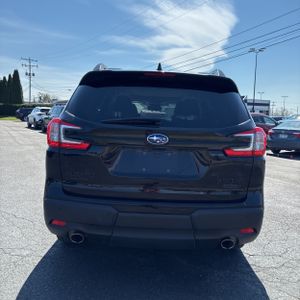 SUBARU ASCENT ONYX EDITION LIMITED 7-PASSENGER - 7