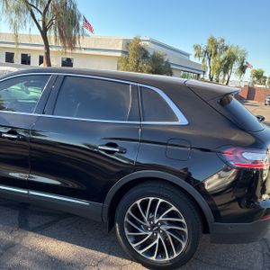 LINCOLN NAUTILUS RESERVE - 6