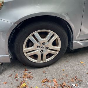 2007 Honda FIT SPORT — фото 17