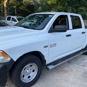 صورة 2 لـ 2018 RAM 1500 TRADESMAN