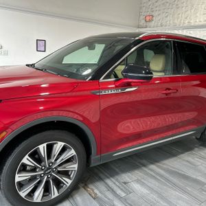 2020 Lincoln CORSAIR RESERVE 照片 2