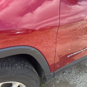 2015 JEEP CHEROKEE LATITUDE — фото 49