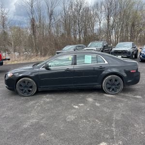 CHEVROLET MALIBU LS - 3