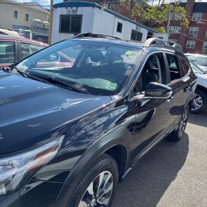 SUBARU OUTBACK LIMITED XT - 2