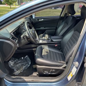 2018 FORD FUSION SE — миниатюра 32