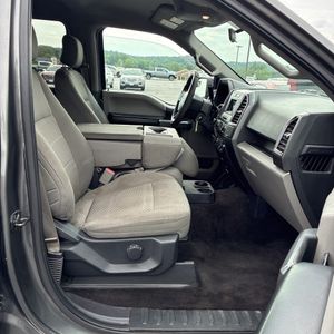 2016 FORD F-150 XLT thumbnail 33