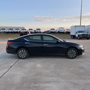 2024 Nissan ALTIMA 2.5 SV 照片 10