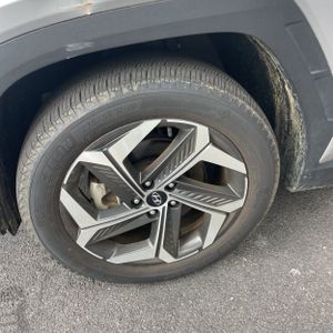 صورة مصغرة 17 لـ 2023 Hyundai TUCSON SEL