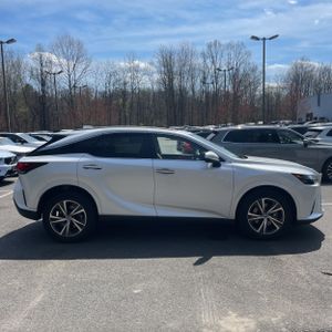 LEXUS RX 350 PREMIUM - 10