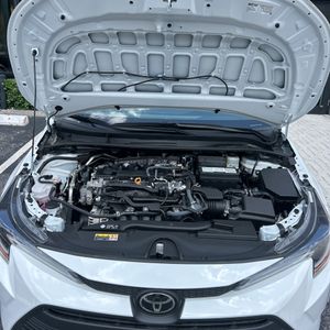 صورة مصغرة 44 لـ 2025 Toyota COROLLA LE