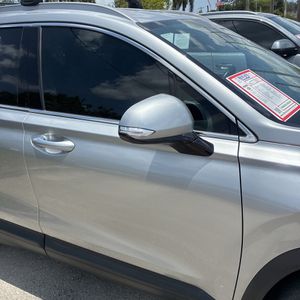 2023 Hyundai SANTA FE SEL — миниатюра 58