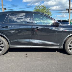 صورة 11 لـ 2026 Acura MDX SH-AWD W/A-SPEC