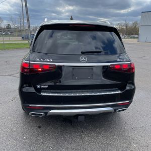 MERCEDES-BENZ GLS - 6