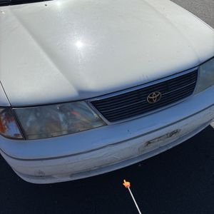 1998 Toyota AVALON XLS 缩略图 46