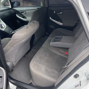 صورة مصغرة 34 لـ 2012 Toyota PRIUS THREE