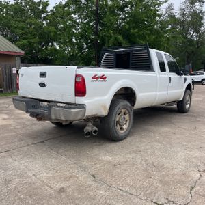 FORD F-350 SUPER DUTY XLT - 8
