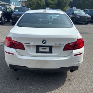 BMW 535I XDRIVE - 7