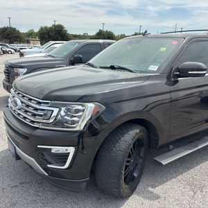 2018 FORD EXPEDITION LIMITED 缩略图 53