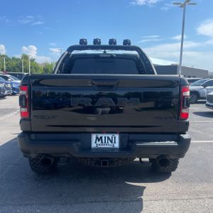 صورة 7 لـ 2022 RAM 1500 TRX