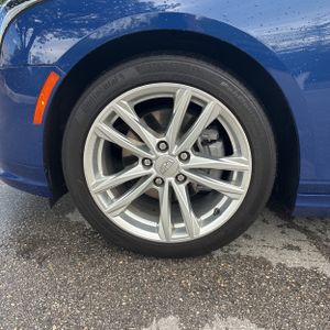 صورة مصغرة 17 لـ 2025 Cadillac CT4 LUXURY