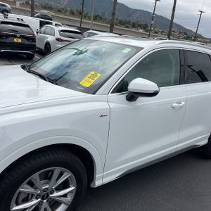 AUDI Q3 PREMIUM S LINE - 2
