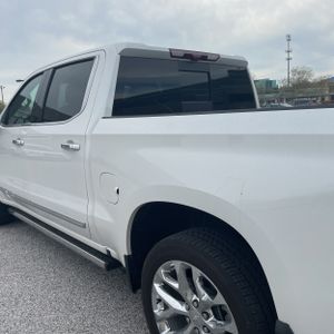 CHEVROLET SILVERADO 1500 HIGH COUNTRY - 6