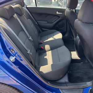 2018 KIA FORTE LX — миниатюра 34