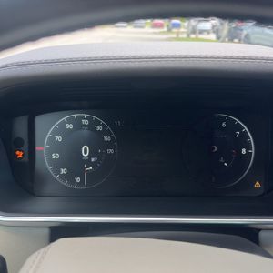 2017 LAND Rover RANGE ROVER SUPERCHARGED 照片 40
