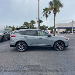 صورة 10 لـ 2026 Acura RDX SH-AWD W/ADVANCE W/A-SPEC