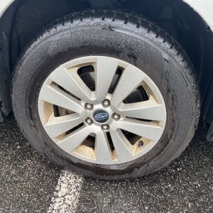 صورة مصغرة 20 لـ 2016 Subaru OUTBACK 2.5I PREMIUM