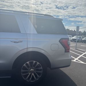 2018 FORD EXPEDITION LIMITED — фото 6