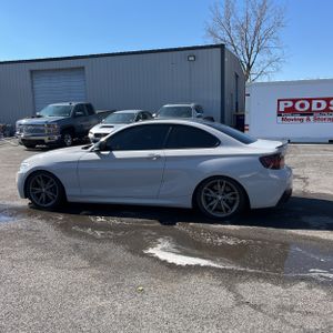 BMW M235I XDRIVE - 3