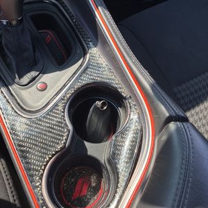 2019 Dodge CHALLENGER GT — миниатюра 66