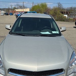 CHEVROLET EQUINOX LT - 9