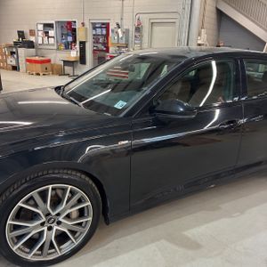 AUDI A6 SEDAN PREMIUM PLUS - 2