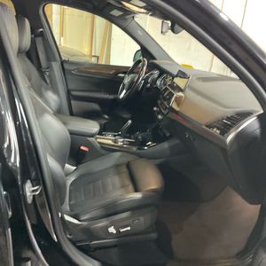 2019 BMW X3 SDRIVE30I 照片 31