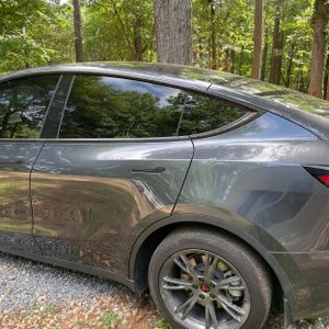 صورة 6 لـ 2025 Tesla MODEL Y LONG RANGE