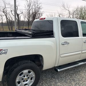CHEVROLET SILVERADO 1500 LT - 9
