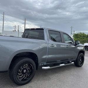 Chevrolet Silverado 1500 LT - 9