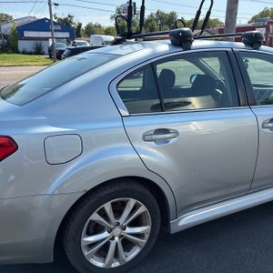 صورة 9 لـ 2014 Subaru LEGACY 2.5I