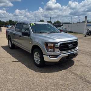 2023 FORD F-150 XLT 缩略图 14