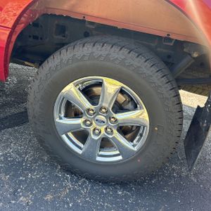 صورة مصغرة 18 لـ 2019 FORD F-150 XLT